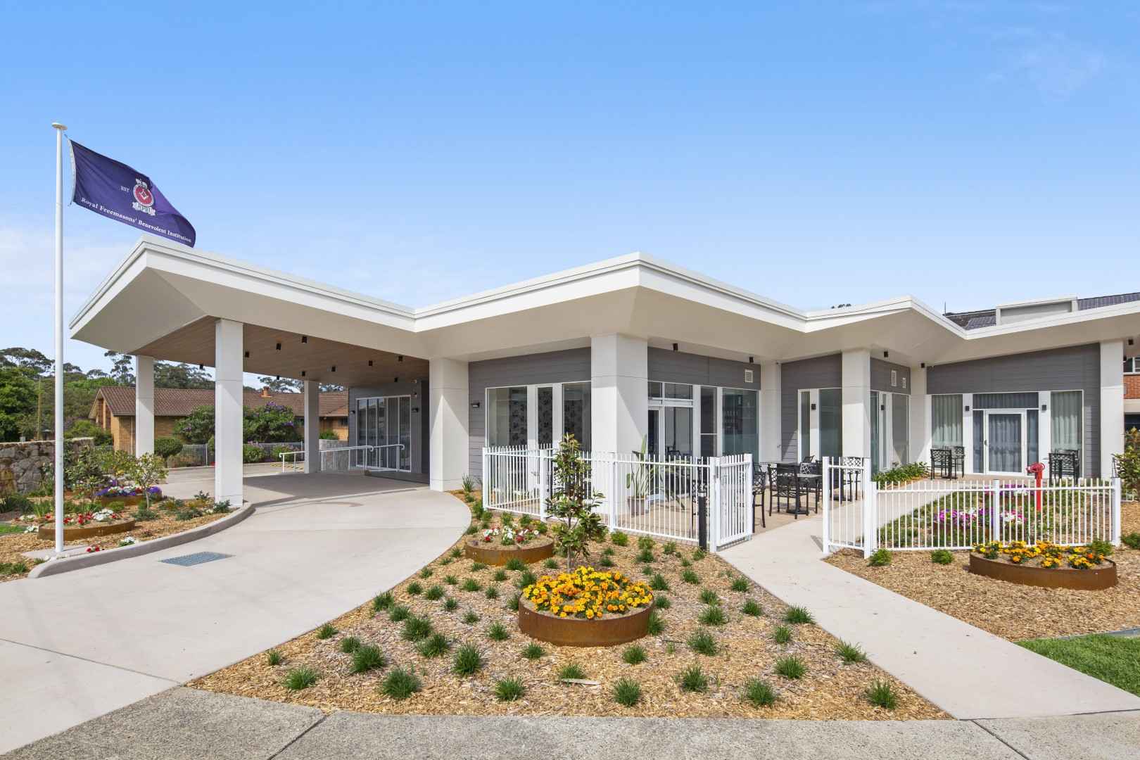 RFBI Coffs Harbour Masonic Village