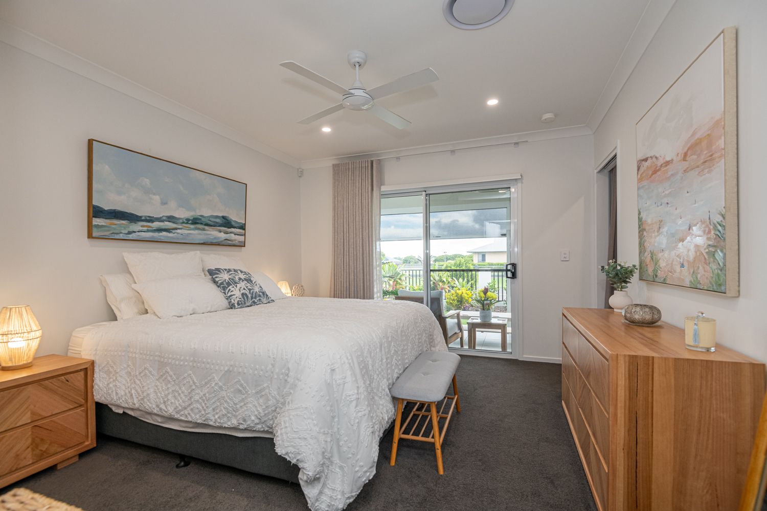 A Place to Call Home: Warm, Welcoming and Yours 