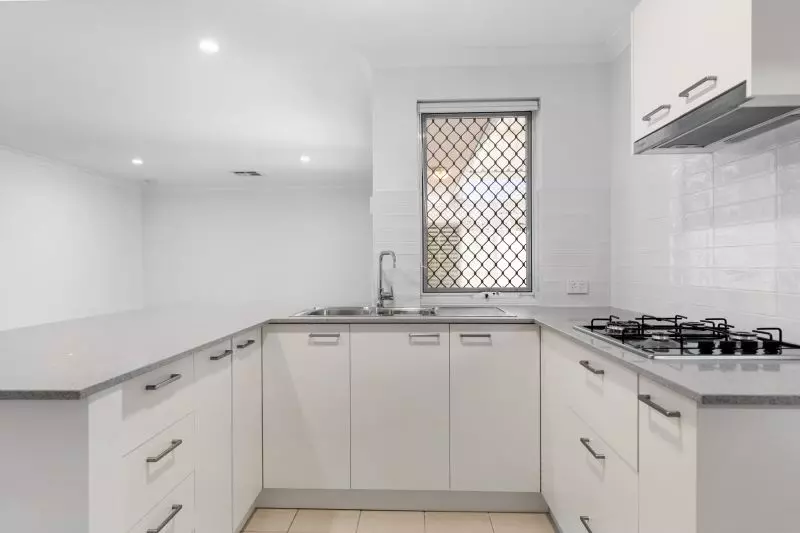 This Retirement Gem Even has a Garden....