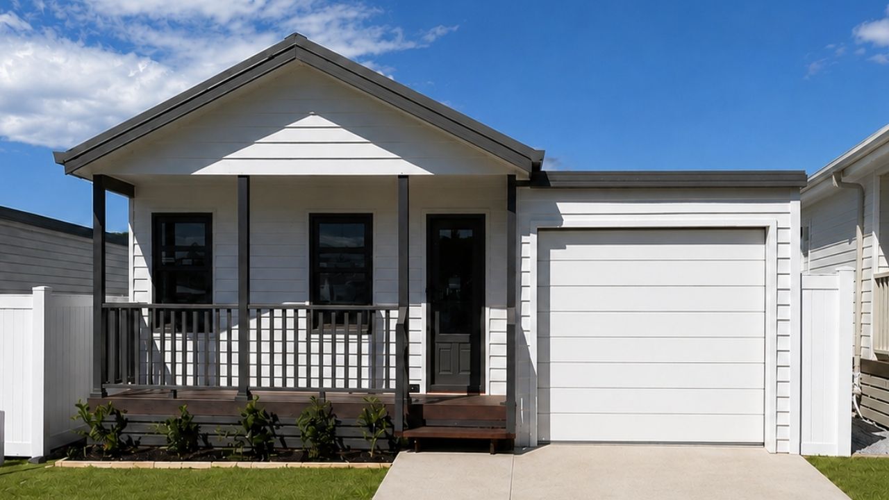 Introducing the Swift, a haven of contemporary living with its modern layout and thoughtful design.