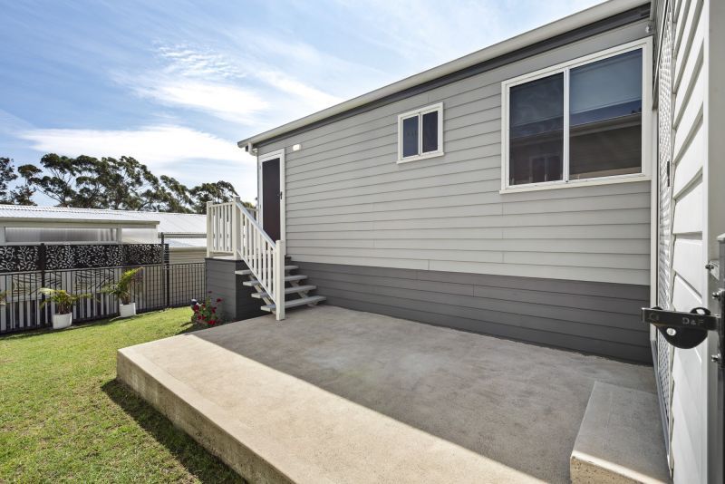 Peaceful, Easy Living - Simply Move In & Relax!