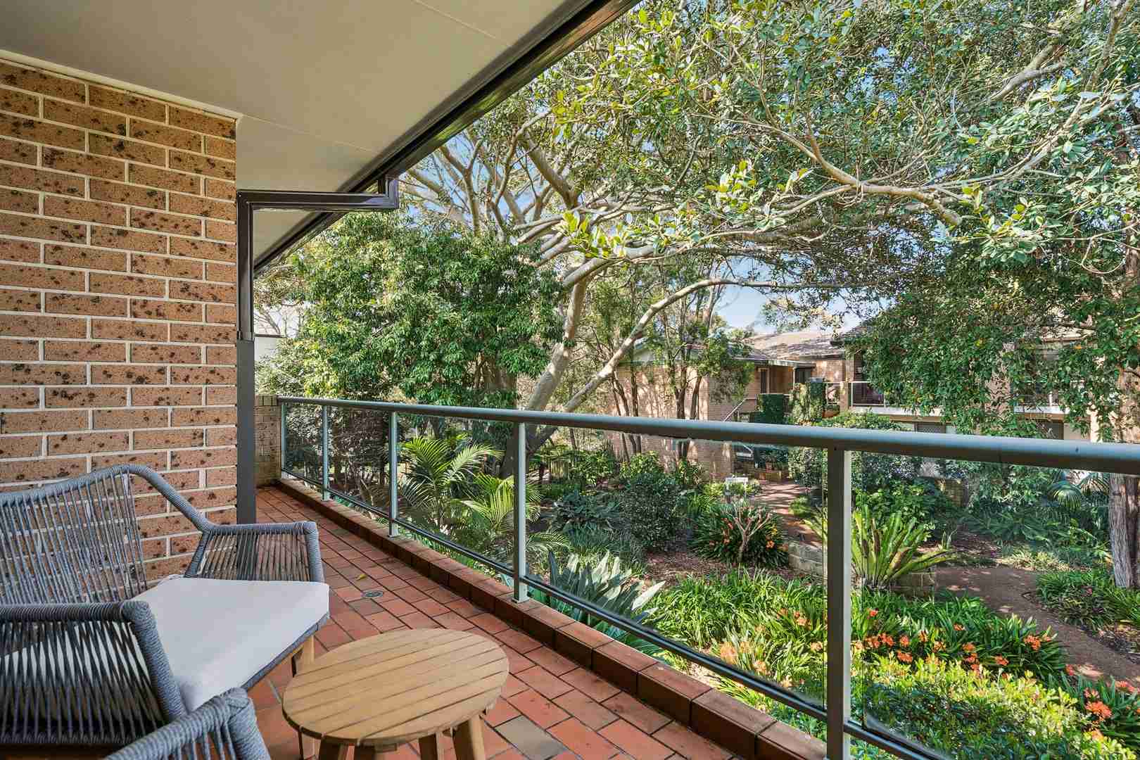 Conveniently Located Just Steps from the Community Centre