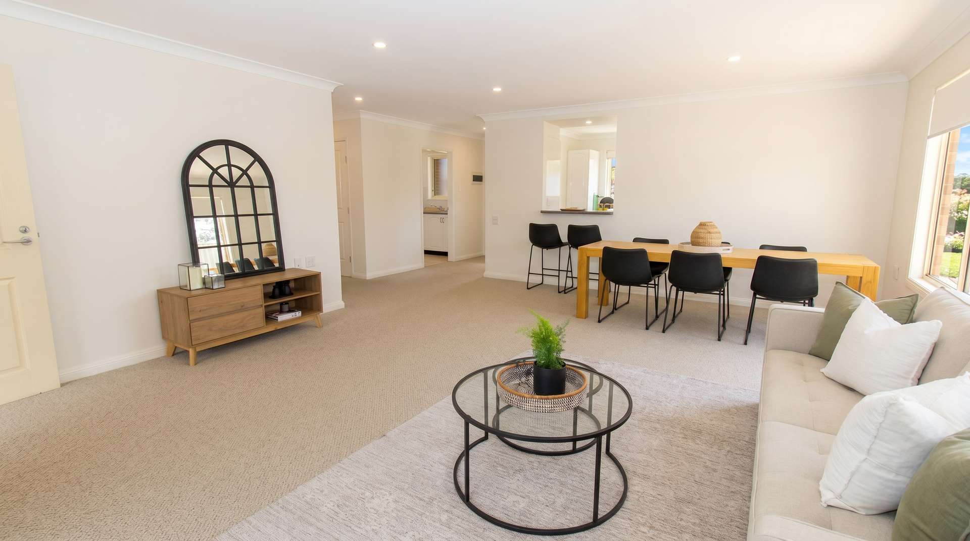 Independent Retirement Living in Leafy Cherrybrook