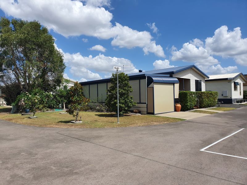 Casino Lifestyle Village - CT15