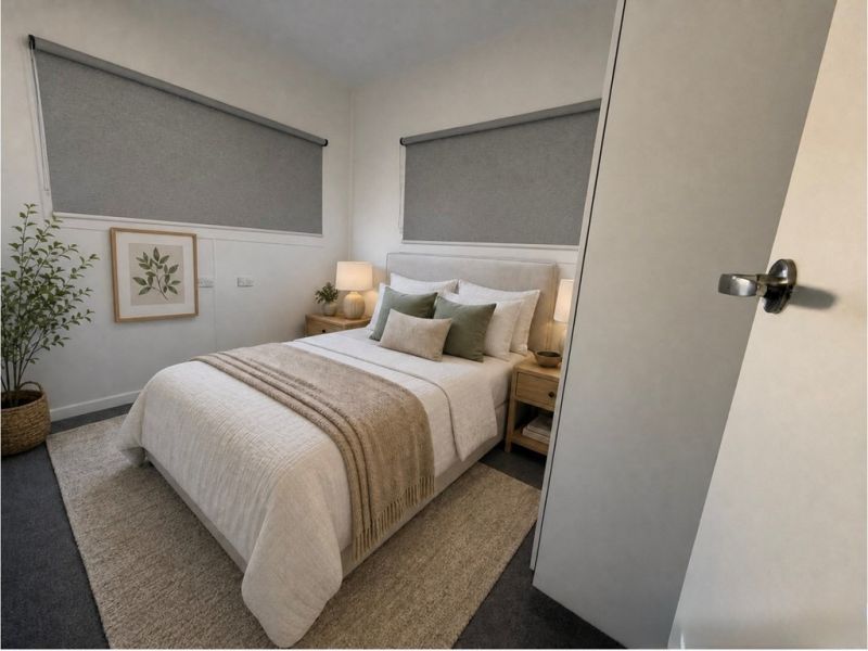 Fully Refurbished and Ready!