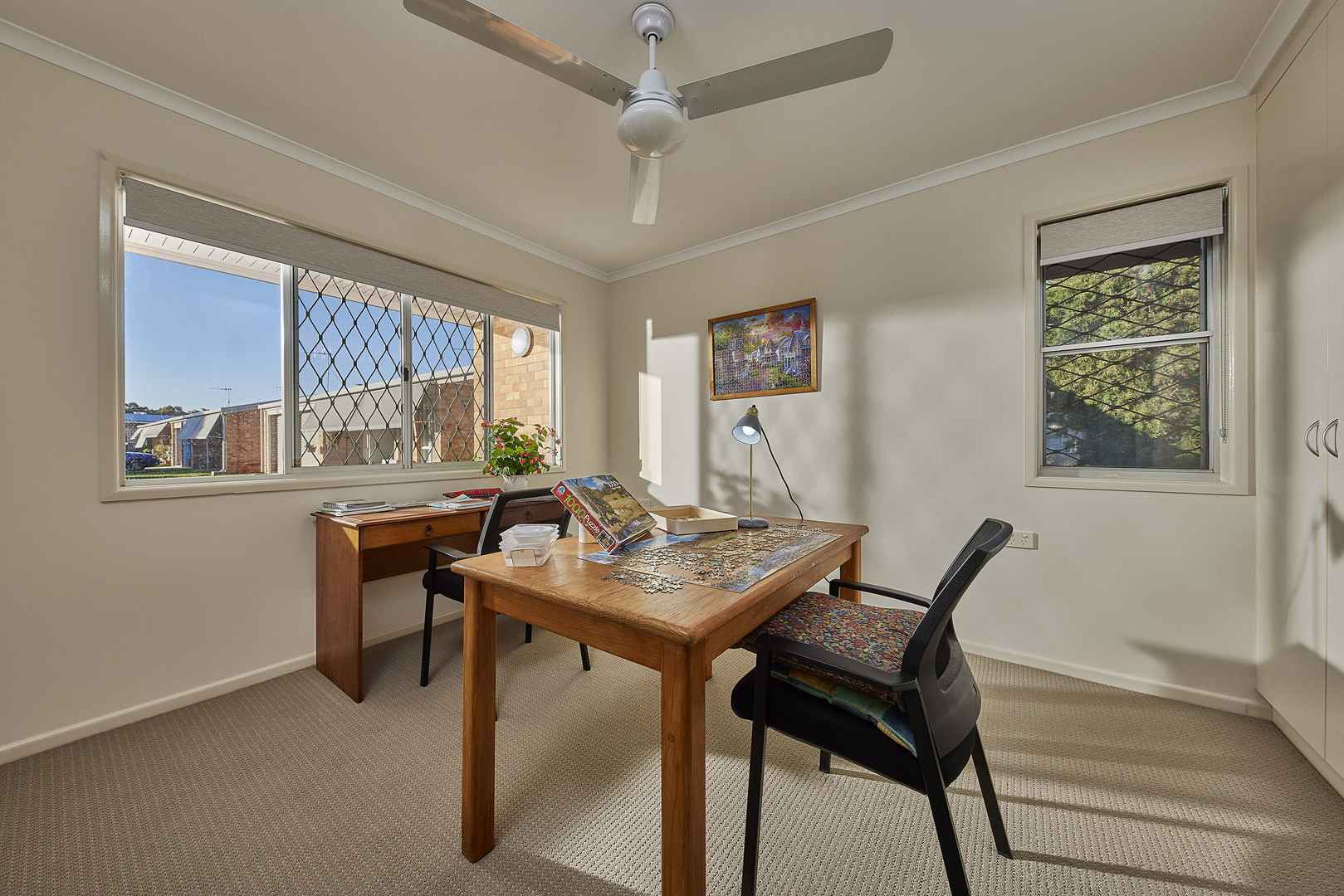 It's all about the lifestyle!