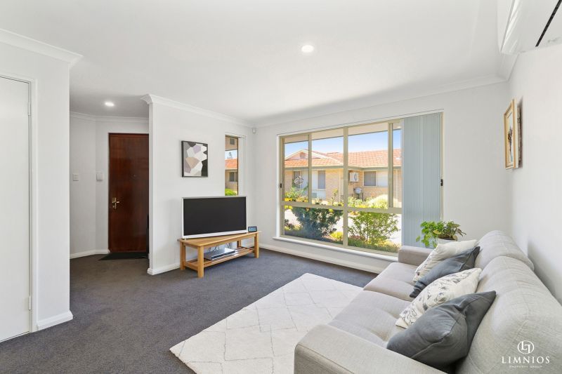Designer Style. Prime Location.