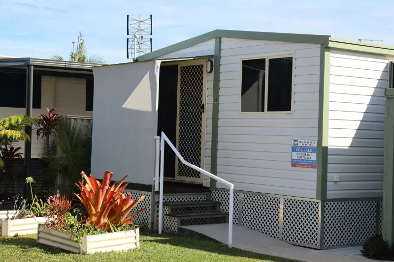 Chinderah Lakes – Over 50’s ‘Pet Friendly’ Residential Park