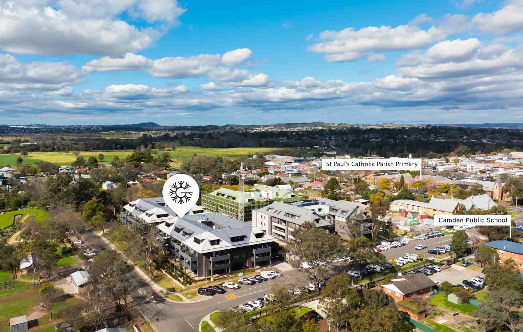 Unit B1.206/2-14 John Street, Camden