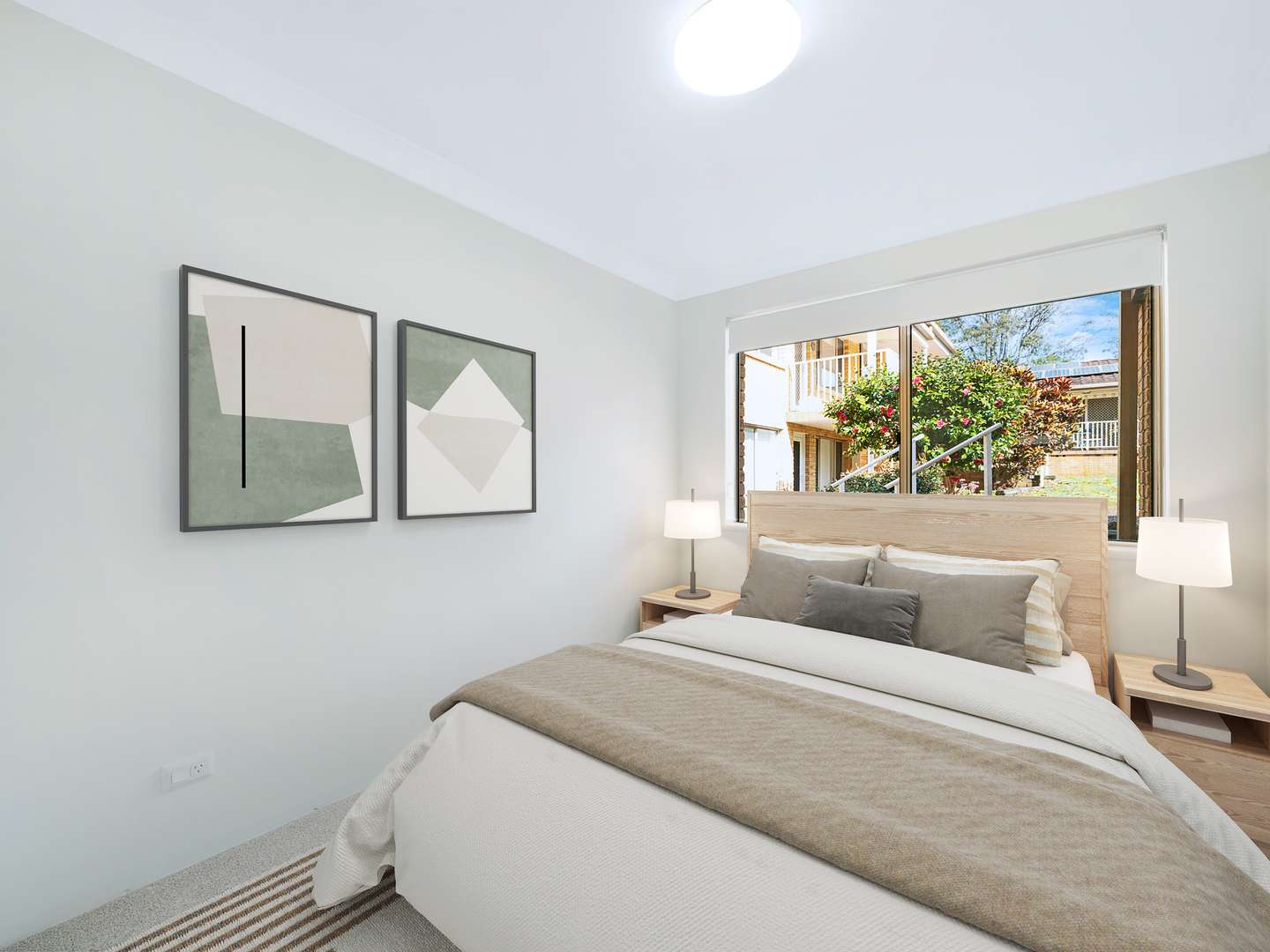 Unit 119 | Two Bedroom