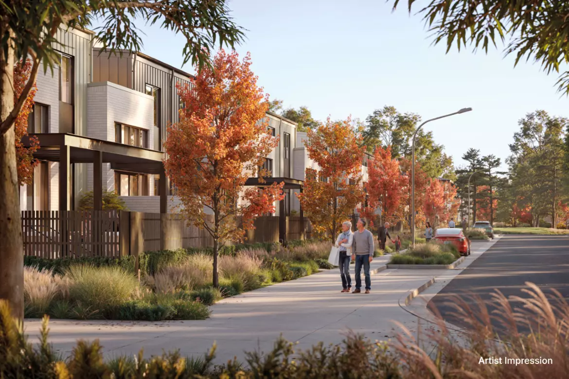 RSL LifeCare St. Quentin Place 