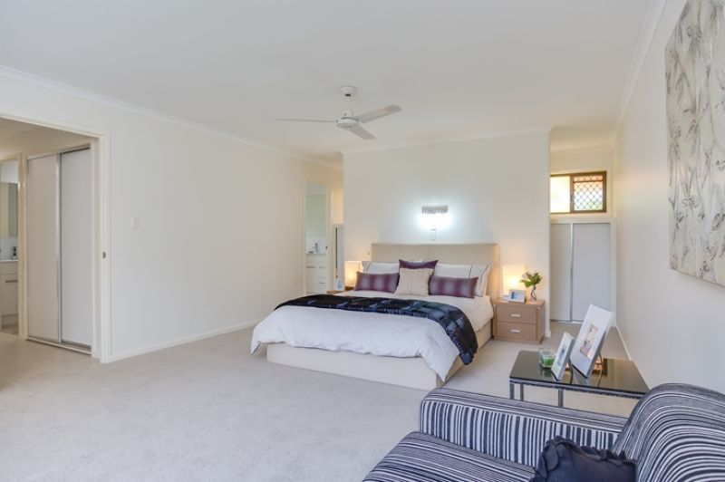 Two Bedroom , Two bathroom villa - currently under renovation