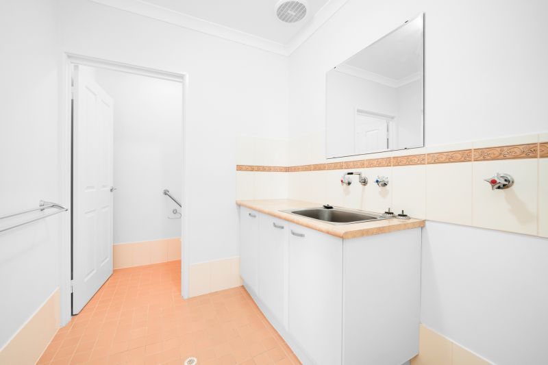 UNDER OFFER. Elevated position in the heart of the village