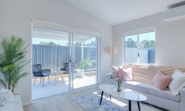 Warner Design