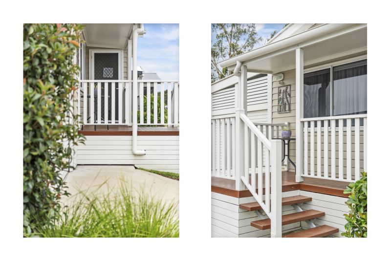 Tranquil Bushland Outlook – North-Facing Home with Stunning Views!