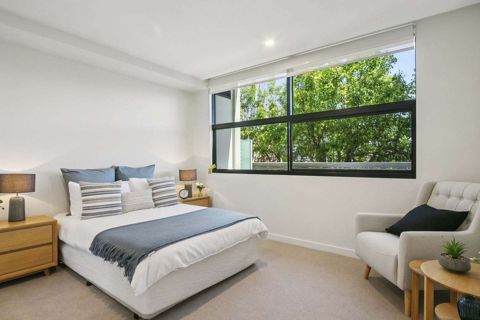 Last Remaining One Bedroom Apartment