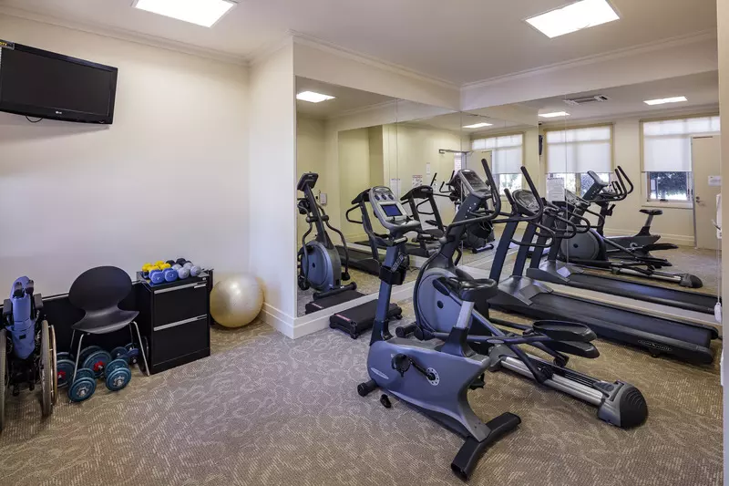 Spacious, light-filled home steps from the Clubhouse