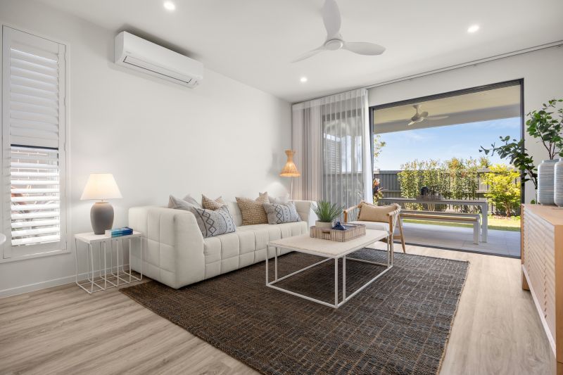 Luxury 3-bedroom villa selling now!