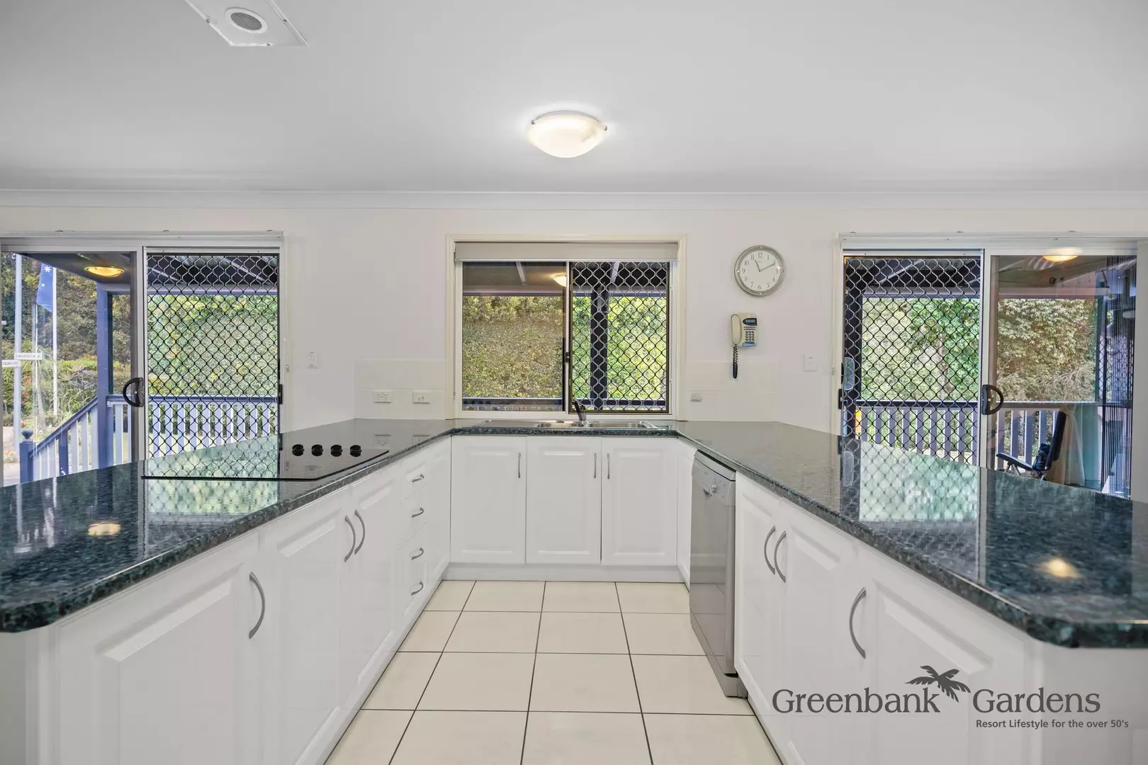 Introducing an Exquisite 3 Bedroom Home - GREENBANK GARDENS