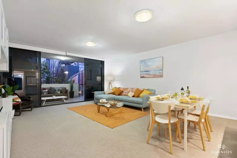 Heritage Warehouse Apartment