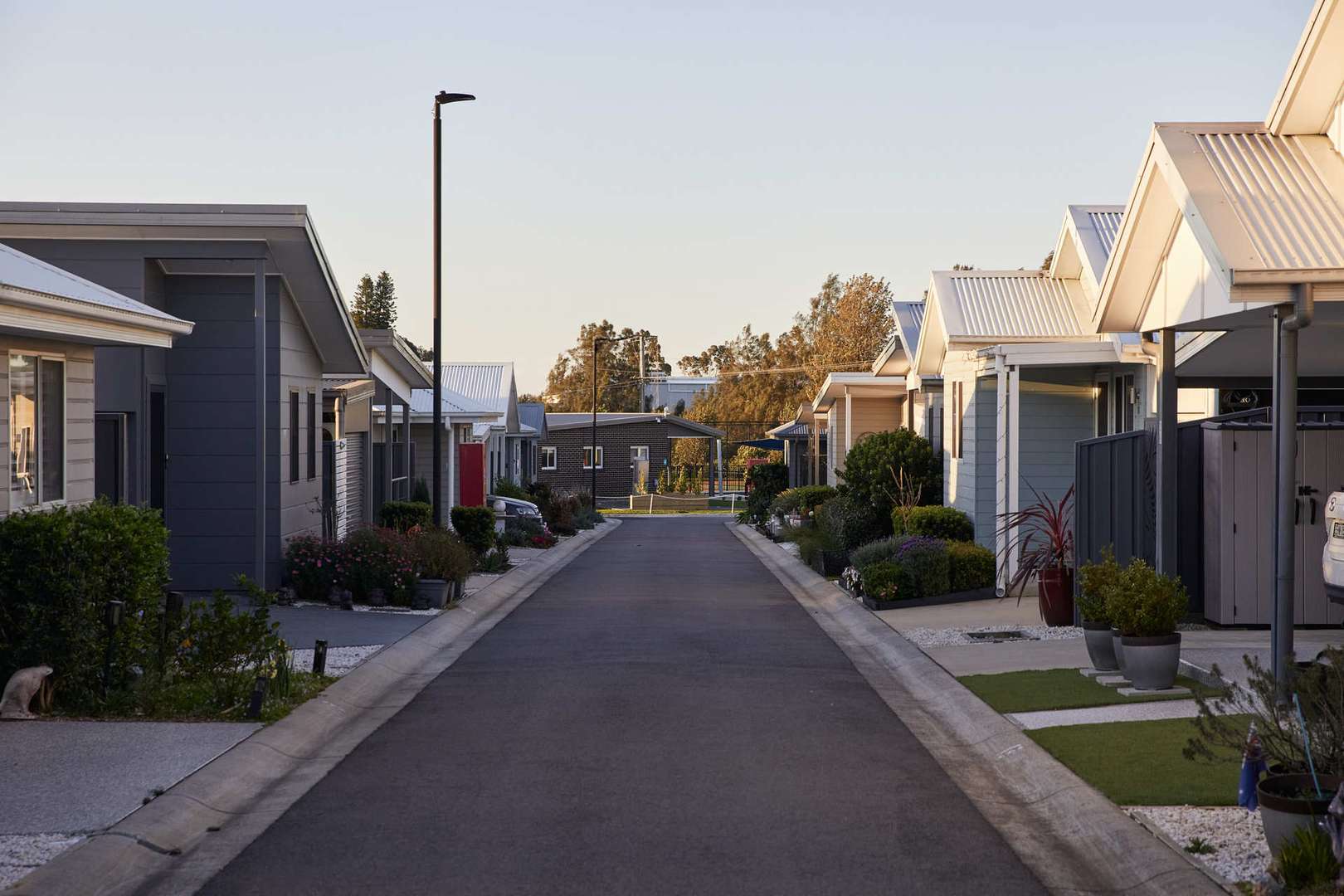 THE WALLABI (Gable)- Brand new, 2 Bedrooms, Selling off the Plan