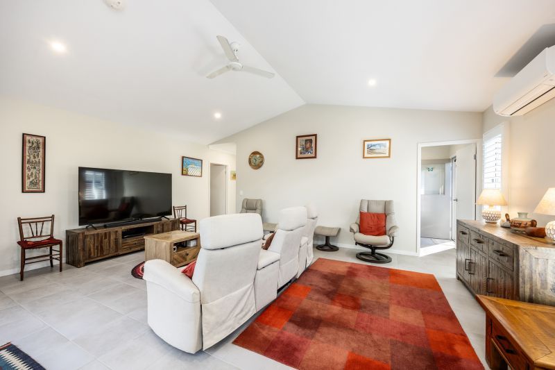 Stunning Bushland Outlook