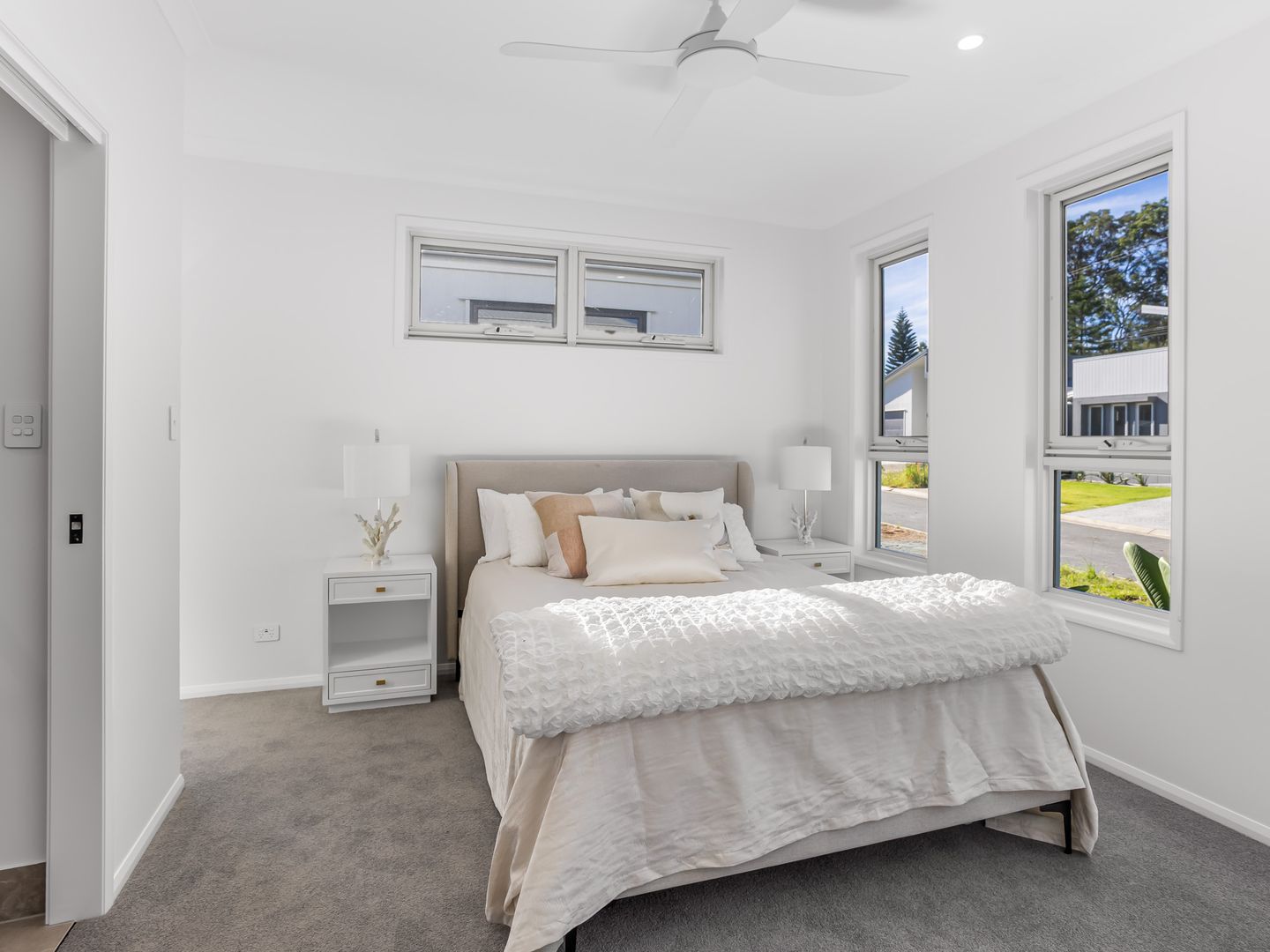 Final Release 3 Bed 2 Bath 2 Car Homes
