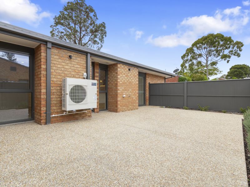 Contemporary Living, Private Alfresco