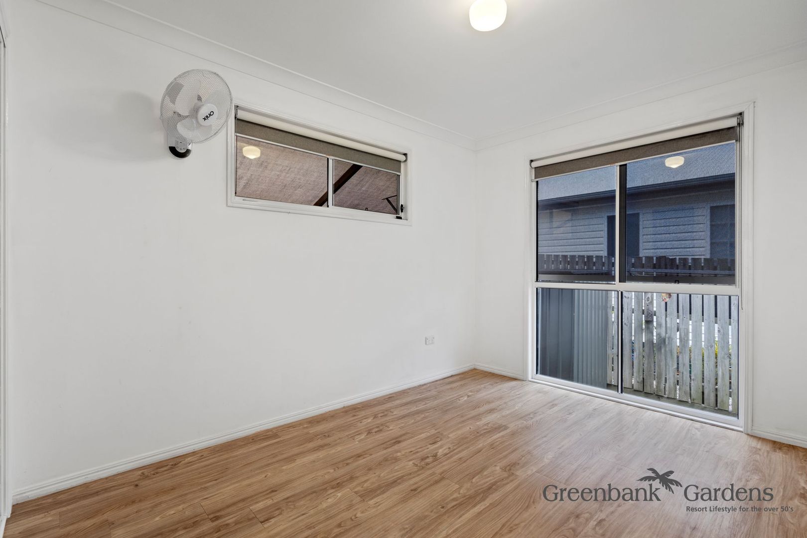 Move-In Ready! - GREENBANK GARDENS