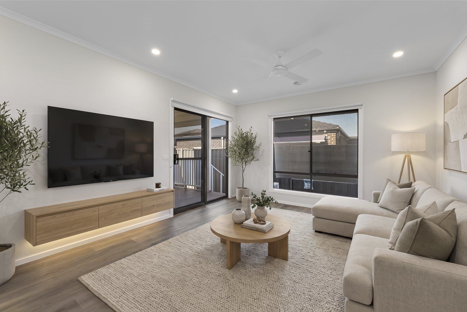 Lifestyle Communities Deanside - Stylish living with space, comfort & lifestyle