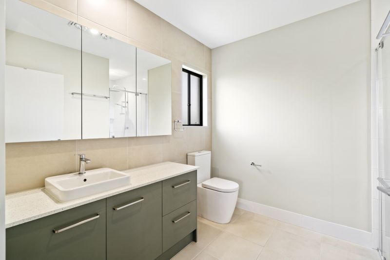 Site 223 - Established Beechmont