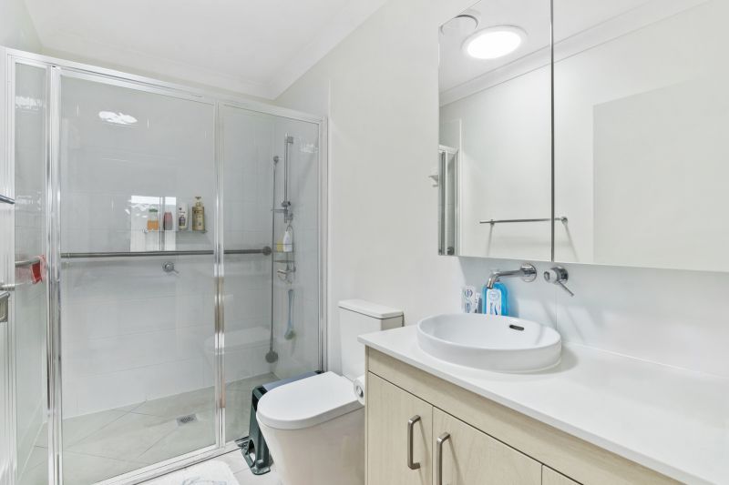 Custom Comfort & Clever Design