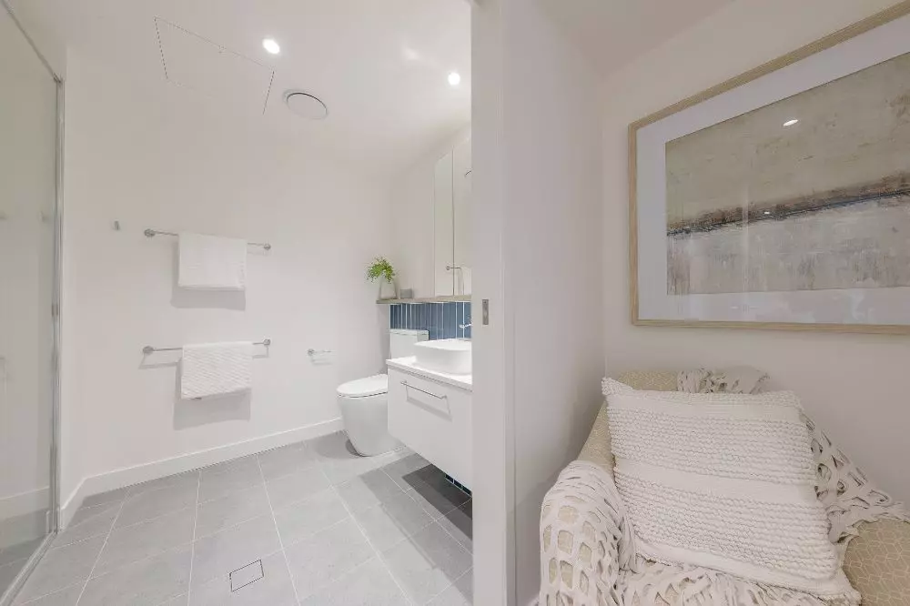 Two Bedroom + Study Apartments | Enquire for Availability