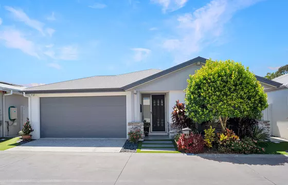 Palm Lake Resort Caloundra Cay