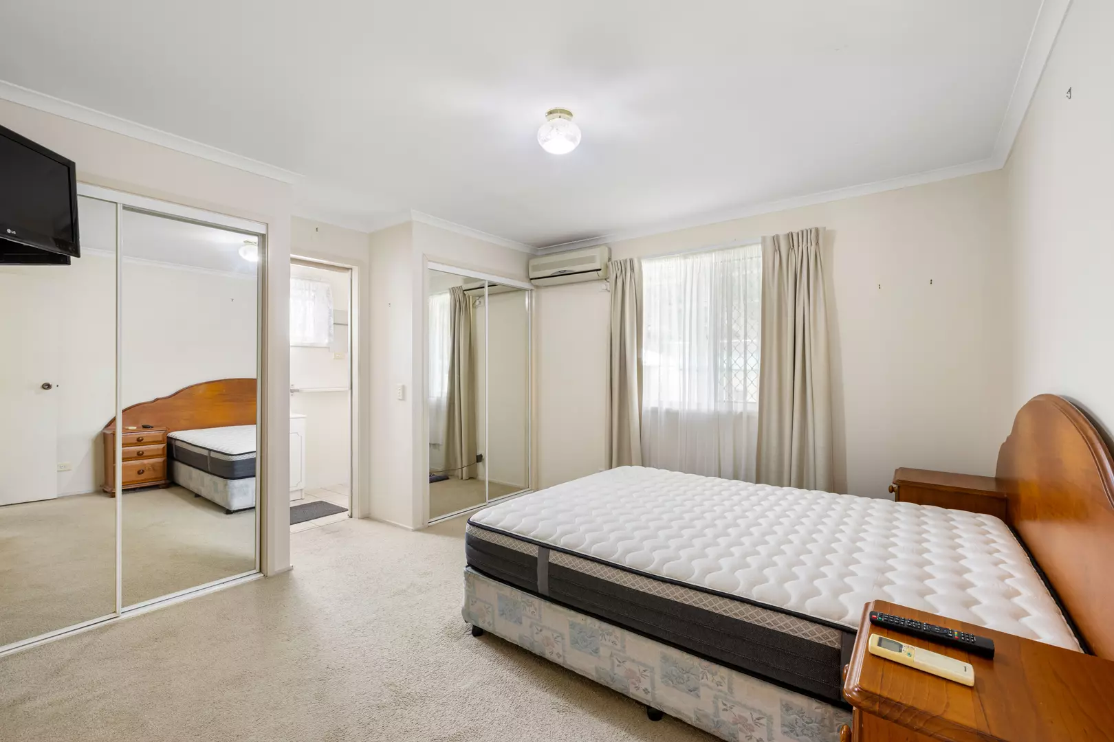 Well presented and Low Maintenance