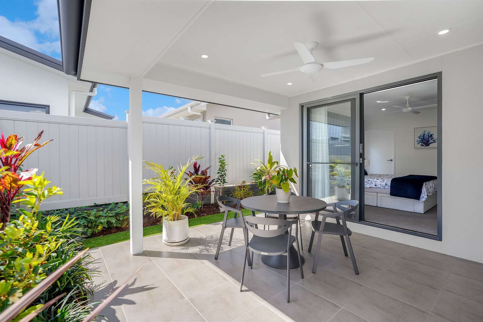 Flamenco by Palm Lake Resort