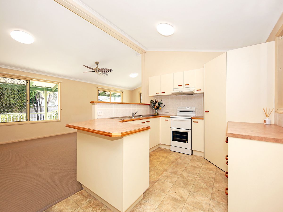 Villa - 2 Bedrooms - Large Balcony - Green Space - Corner Block - NEW Listing!  