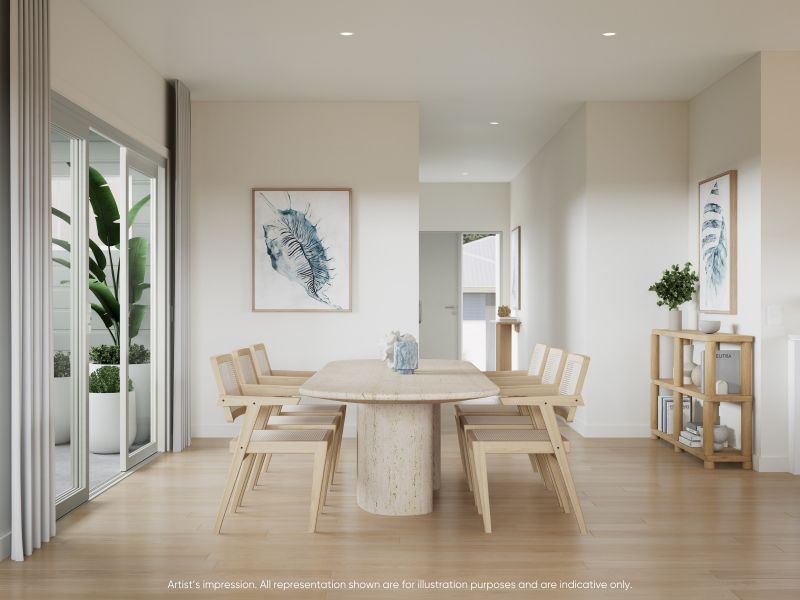 Elegant and Spacious Villa, Ready to Move In