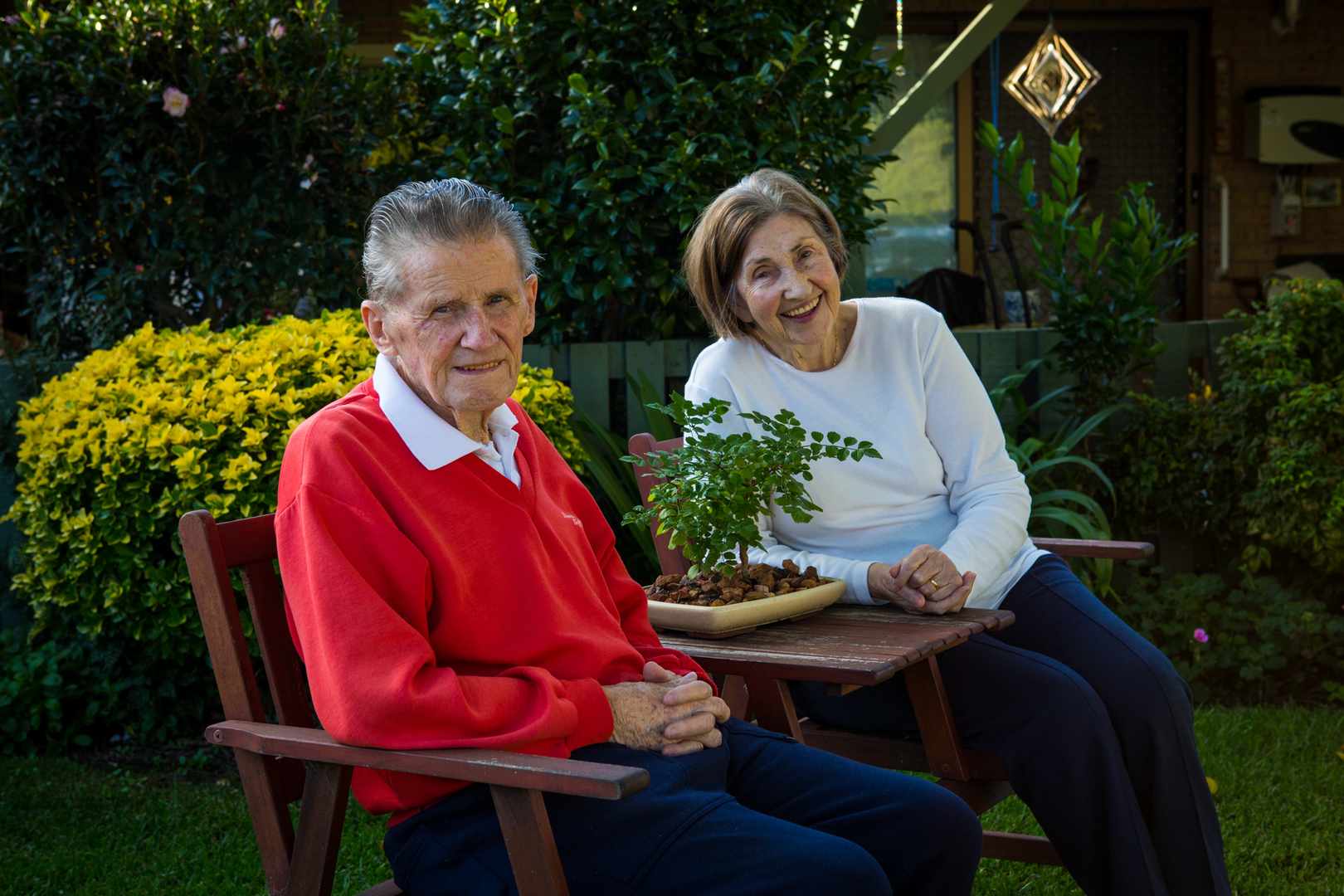 Windsor Country Village - More than just a home, it’s a community