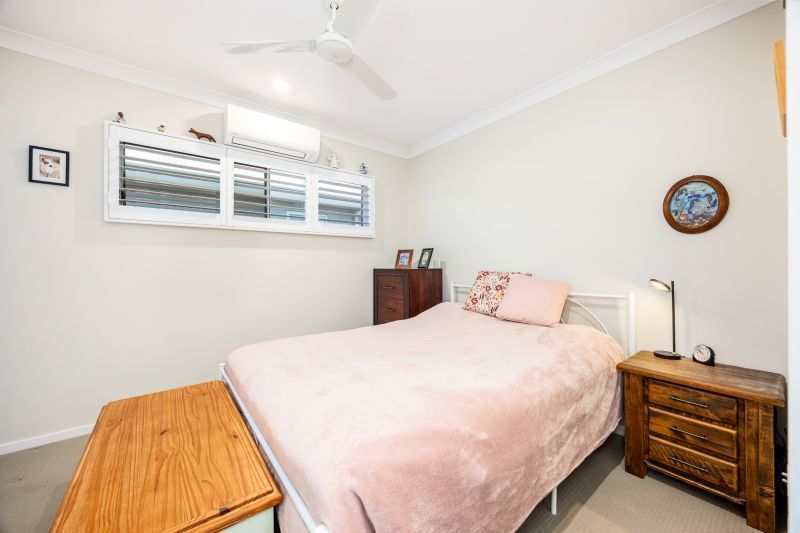 Stunning Bushland Outlook