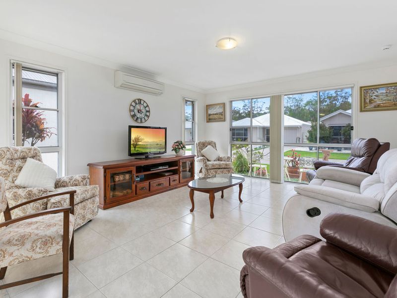 Perfect Downsizer in Secure Village Community