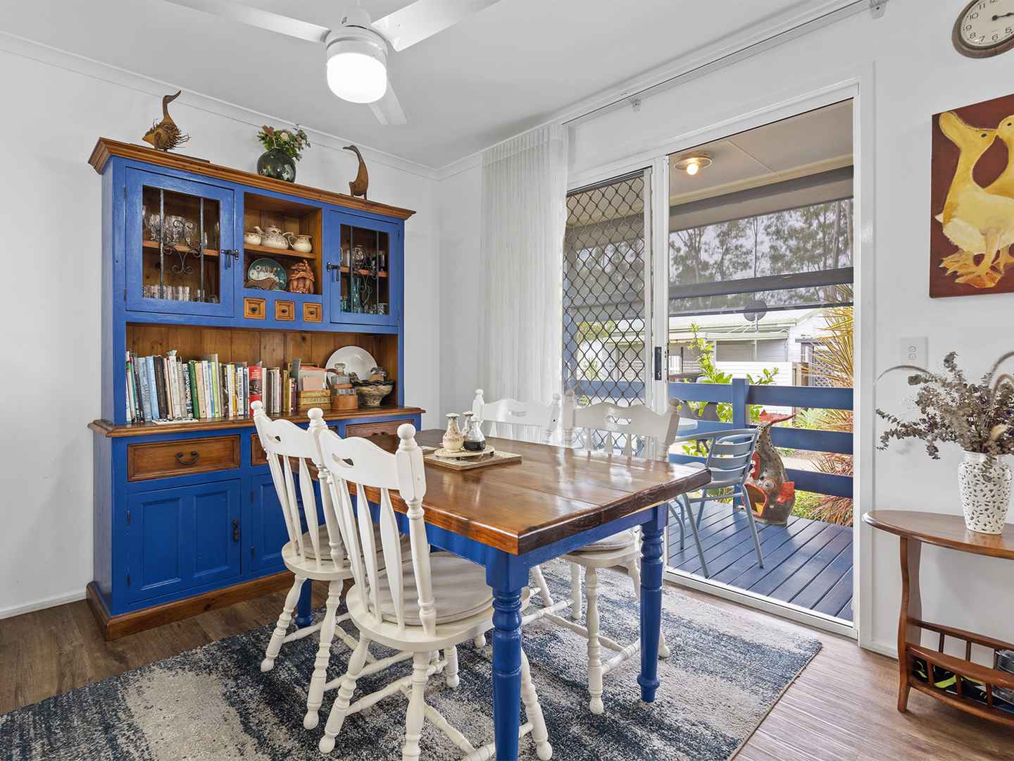 Stones throw to the clubhouse, now $395,000