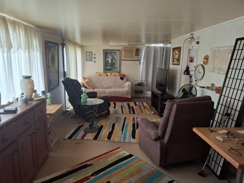 Superbly located for your ease of living.