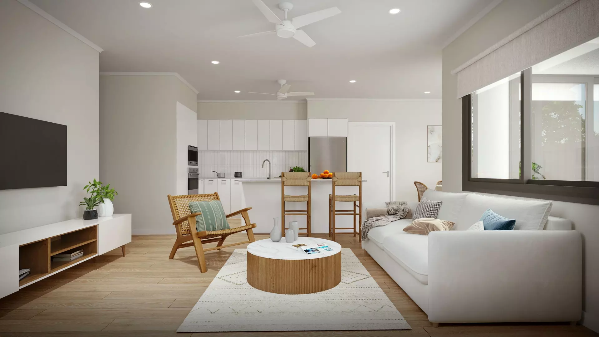 Over-50s living in Townsville’s Northern Beaches