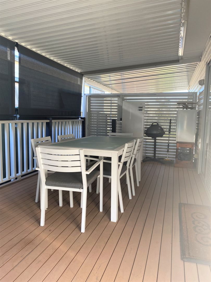 Haven at Benalla Lifestyle Village (Benalla Tourist Park)