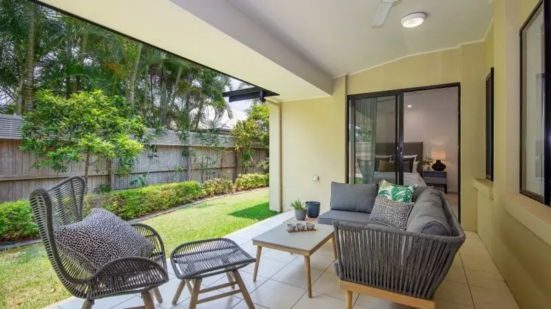 Villa 8 - The Wellford