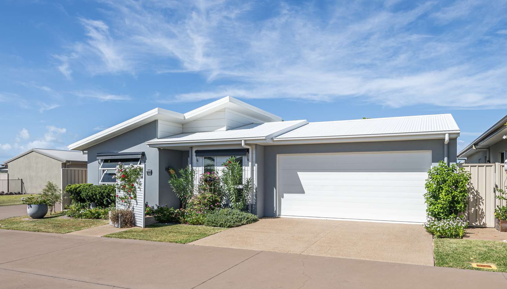 Lifestyle & Comfort Combined