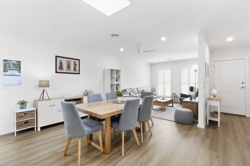 Lifestyle Communities St Leonards the Waves - Private Corner of Paradise