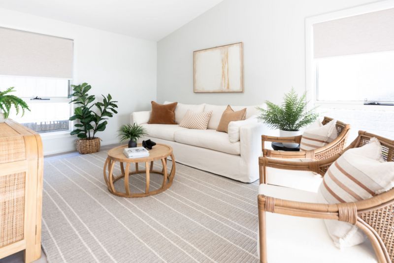 Life Begins at Monterey - View by appointment, contact Lisa today!