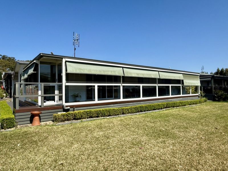 Stunning three bedroom home